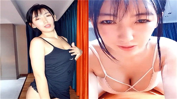 刚毕业的纯欲校花直播抠逼 水多娇喘受不了